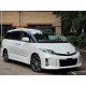 Toyota Estima WARRANTED MILE, 2 YEAR WARRANTY, SUNROOF 2.4 5dr